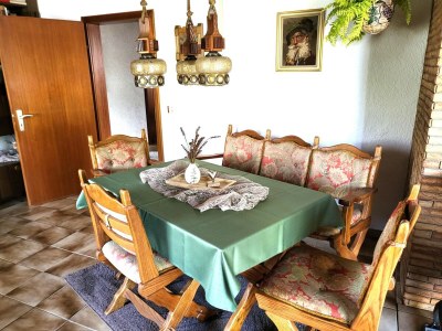 Apartment Regal Apartment in Pracht with Garden and Grill - Features photo 15