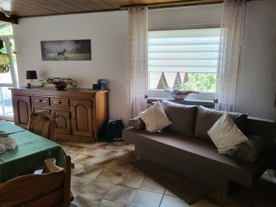 Apartment Regal Apartment in Pracht with Garden and Grill - Features photo 18