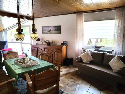 Apartment Regal Apartment in Pracht with Garden and Grill - Features photo 19