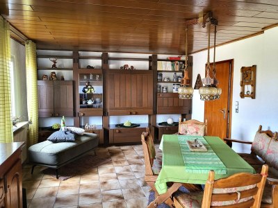 Apartment Regal Apartment in Pracht with Garden and Grill - Features photo 20