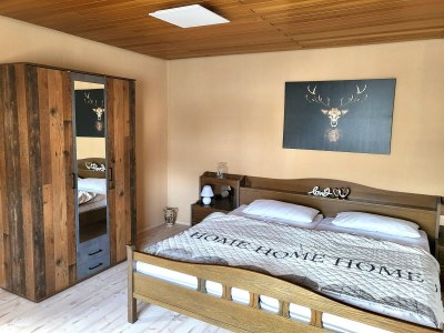 Apartment Regal Apartment in Pracht with Garden and Grill - Features photo 21