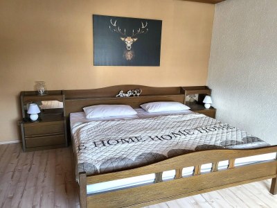 Apartment Regal Apartment in Pracht with Garden and Grill - Features photo 22