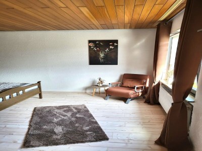 Apartment Regal Apartment in Pracht with Garden and Grill - Features photo 23