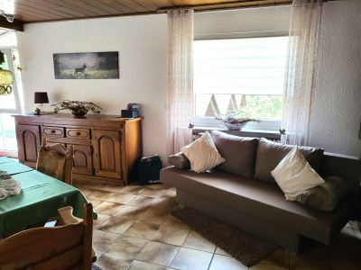 Apartment Regal Apartment in Pracht with Garden and Grill - Features photo 24