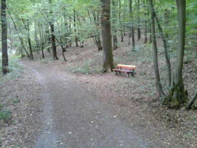 Apartment Regal Apartment in Pracht with Garden and Grill - Environment photo 30