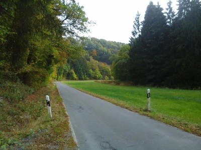 Apartment Regal Apartment in Pracht with Garden and Grill - Environment photo 37