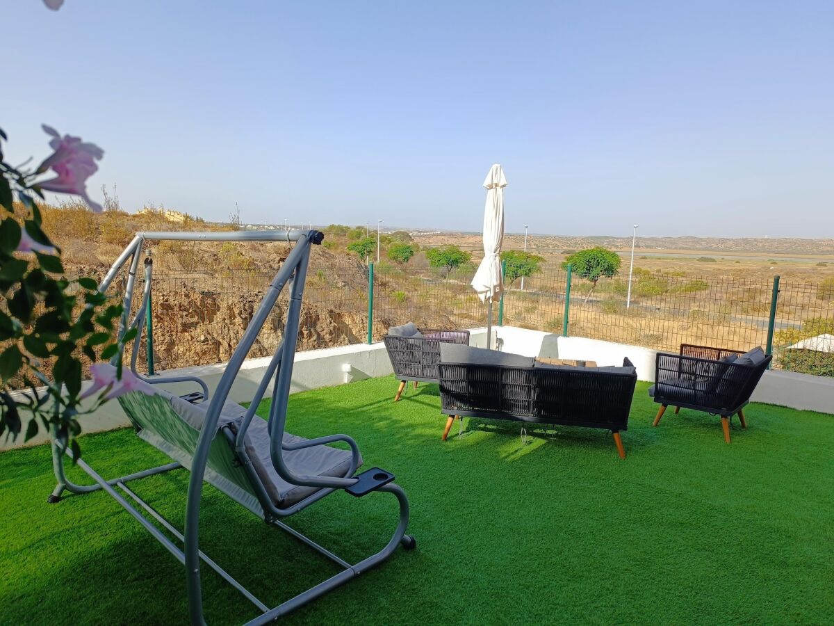 Apartment Apartment in Ayamonte with River Views - Outdoor photo 3