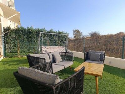 Apartment Apartment in Ayamonte with River Views - Outdoor photo 6