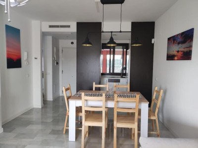 Apartment Apartment in Ayamonte with River Views - Features photo 15