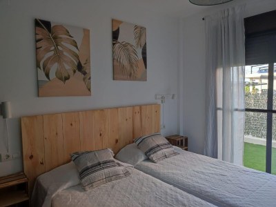 Apartment Apartment in Ayamonte with River Views - Features photo 17