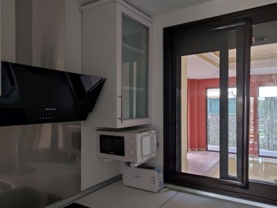 Apartment Apartment in Ayamonte with River Views - Features photo 18