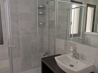 Apartment Apartment in Ayamonte with River Views - Features photo 19