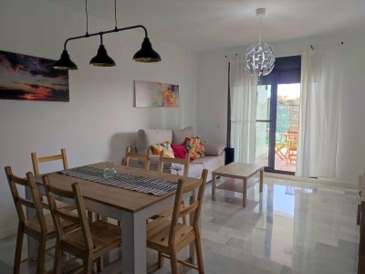 Apartment Apartment in Ayamonte with River Views - Features photo 20