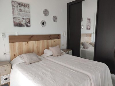 Apartment Apartment in Ayamonte with River Views - Features photo 22