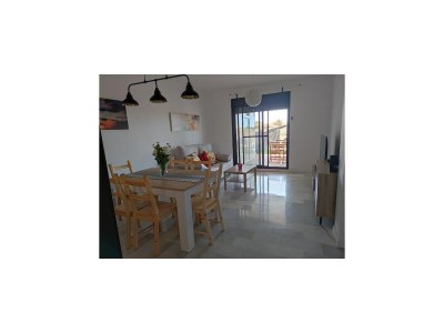 Apartment Apartment in Ayamonte with River Views - Features photo 23