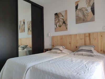 Apartment Apartment in Ayamonte with River Views - Features photo 24