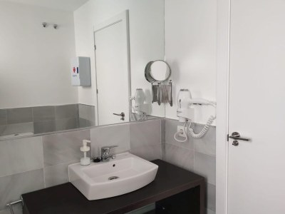 Apartment Apartment in Ayamonte with River Views - Features photo 25