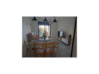 Apartment Apartment in Ayamonte with River Views - Features photo 29