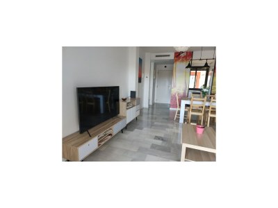 Apartment Apartment in Ayamonte with River Views - Features photo 30