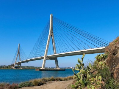 Apartment Apartment in Ayamonte with River Views - Environment photo 32