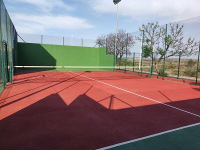Apartment Apartment in Ayamonte with River Views - Outdoor photo 35