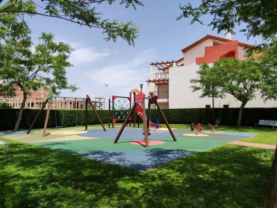 Apartment Apartment in Ayamonte with River Views - Outdoor photo 36