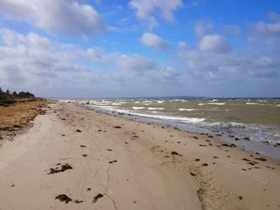 Holiday house 8 person holiday home in Bogense-By Traum - Outdoor photo 7