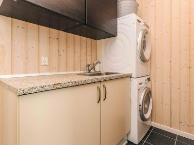 Holiday house 8 person holiday home in Bogense-By Traum - Outdoor photo 11