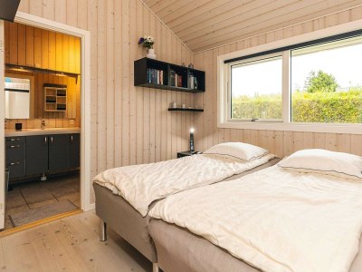 Holiday house 8 person holiday home in Bogense-By Traum - Outdoor photo 12