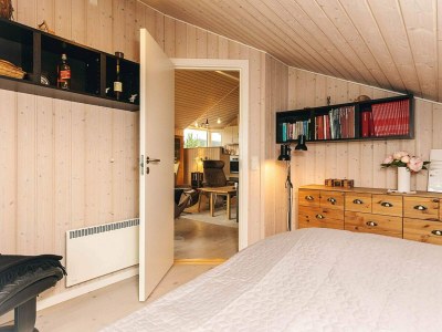 Holiday house 8 person holiday home in Bogense-By Traum - Outdoor photo 14