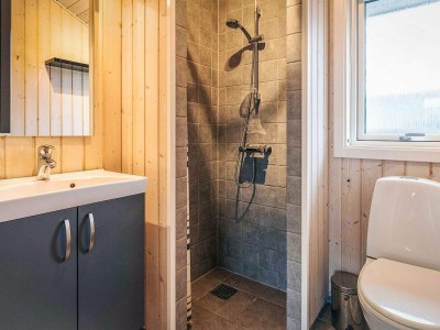 Holiday house 8 person holiday home in Bogense-By Traum - Outdoor photo 15