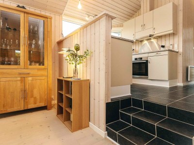 Holiday house 8 person holiday home in Bogense-By Traum - Outdoor photo 16