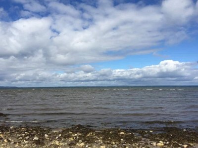 Holiday house 8 person holiday home in Bogense-By Traum - Outdoor photo 18