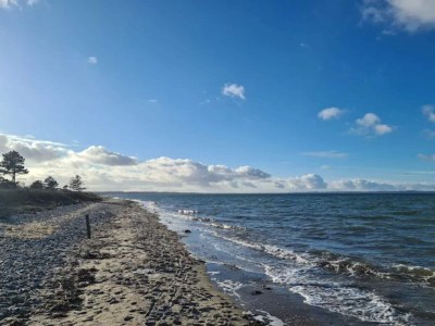 Holiday house 8 person holiday home in Bogense-By Traum - Outdoor photo 21