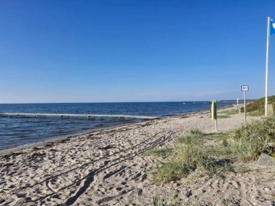 Holiday house 8 person holiday home in Bogense-By Traum - Outdoor photo 22