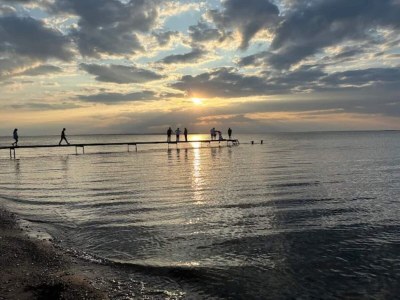 Holiday house 8 person holiday home in Bogense-By Traum - Outdoor photo 24