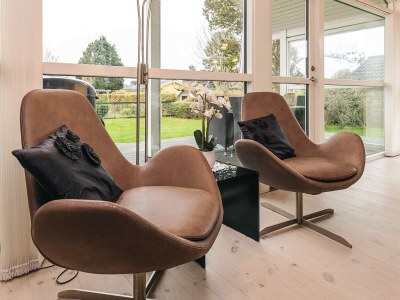 Holiday house 8 person holiday home in Bogense-By Traum - Outdoor photo 26