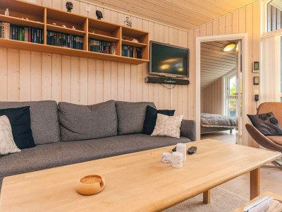 Holiday house 8 person holiday home in Bogense-By Traum - Outdoor photo 27