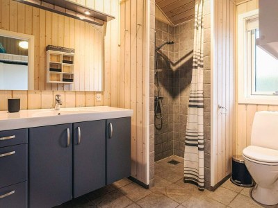 Holiday house 8 person holiday home in Bogense-By Traum - Outdoor photo 30