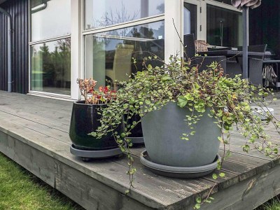 Holiday house 8 person holiday home in Bogense-By Traum - Outdoor photo 35