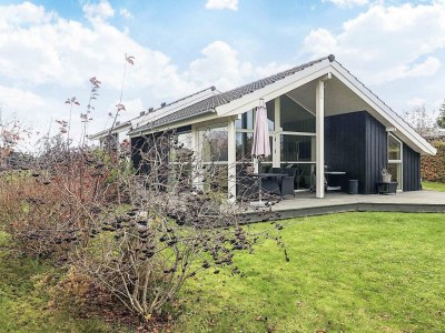 Holiday house 8 person holiday home in Bogense-By Traum - Outdoor photo 37