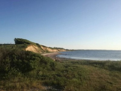 Holiday house 8 person holiday home in Bogense-By Traum - Outdoor photo 42