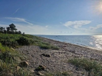 Holiday house 8 person holiday home in Bogense-By Traum - Outdoor photo 46