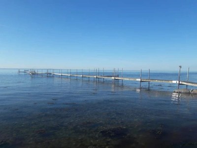 Holiday house 8 person holiday home in Bogense-By Traum - Outdoor photo 47