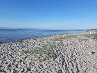 Holiday house 8 person holiday home in Bogense-By Traum - Outdoor photo 49