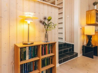 Holiday house 8 person holiday home in Bogense-By Traum - Outdoor photo 50