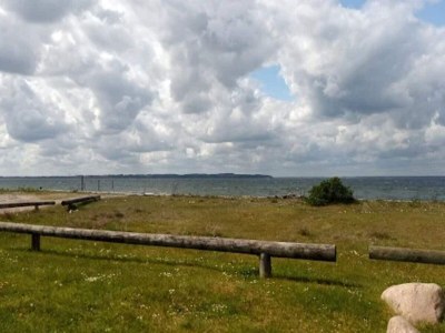 Holiday house 8 person holiday home in Bogense-By Traum - Outdoor photo 51