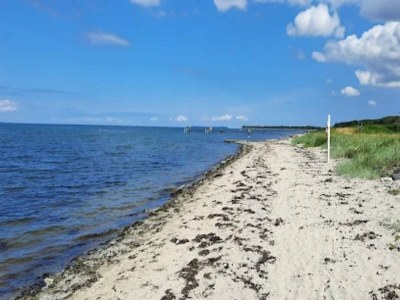 Holiday house 8 person holiday home in Bogense-By Traum - Outdoor photo 52