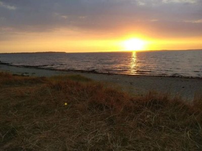 Holiday house 8 person holiday home in Bogense-By Traum - Outdoor photo 53