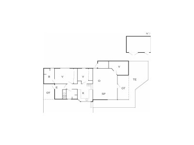 Holiday house 8 person holiday home in Bogense-By Traum - Document photo 54
